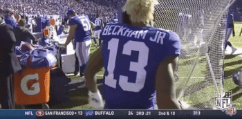 Fails (25 gifs)