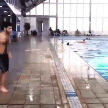 Fails (25 gifs)