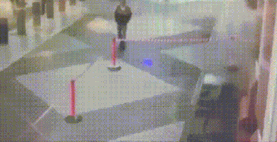 Fails (25 gifs)