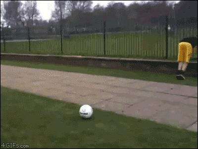 Fails (25 gifs)