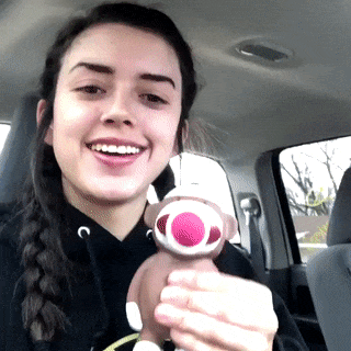 Fails (25 gifs)