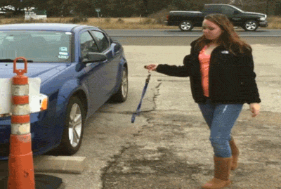 Fails (25 gifs)
