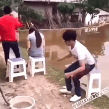 Fails (25 gifs)