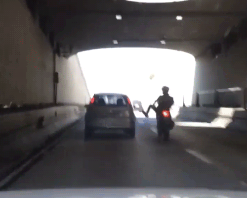 Fails (25 gifs)