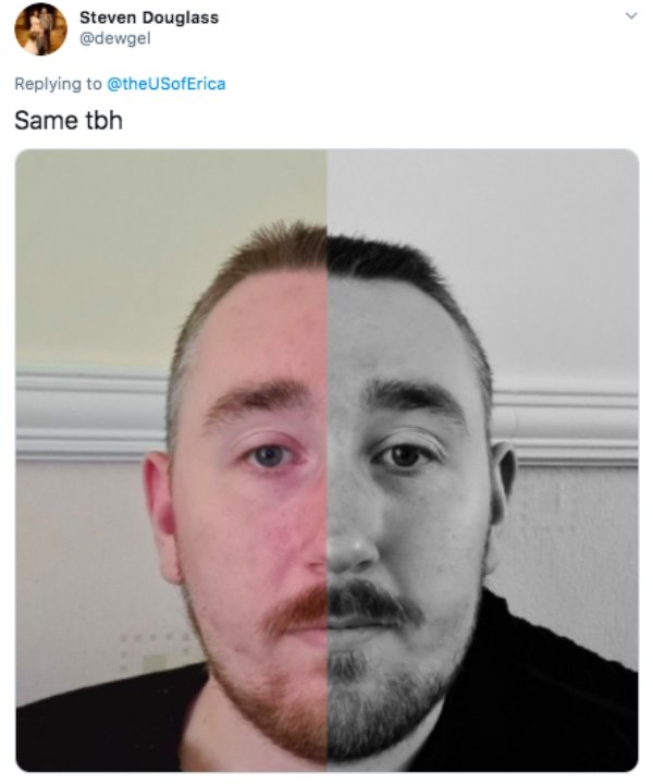 Genes Really Work (29 pics)