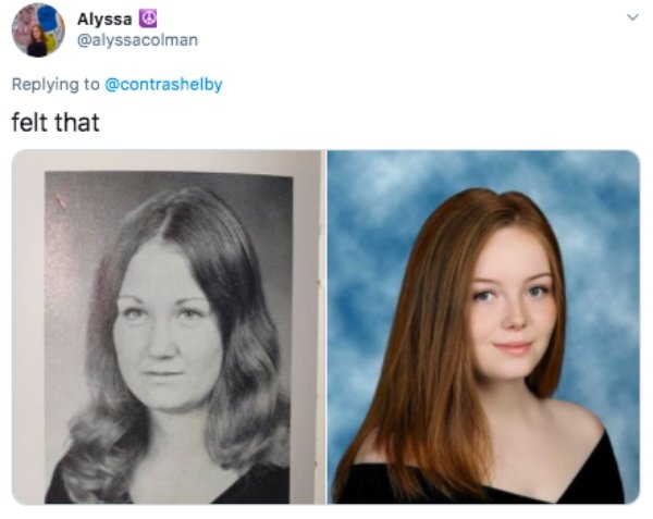 Genes Really Work (29 pics)