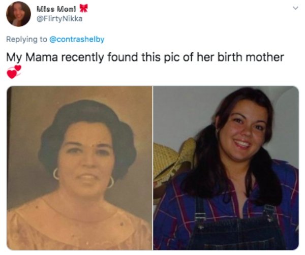 Genes Really Work (29 pics)