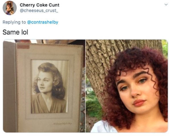 Genes Really Work (29 pics)
