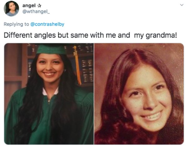 Genes Really Work (29 pics)