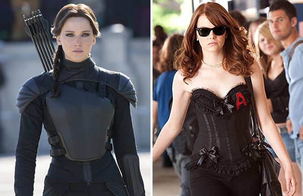 Cult Roles That Could Have Played By Other Actors (17 pics)