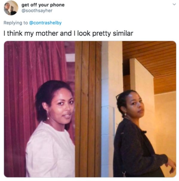 Genes Really Work (29 pics)