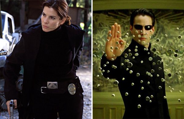 Cult Roles That Could Have Played By Other Actors (17 pics)