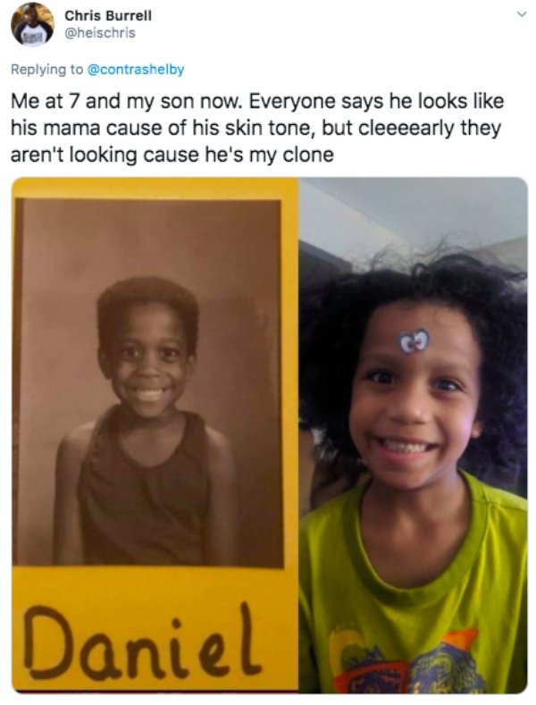 Genes Really Work (29 pics)