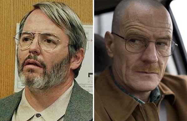 Cult Roles That Could Have Played By Other Actors (17 pics)