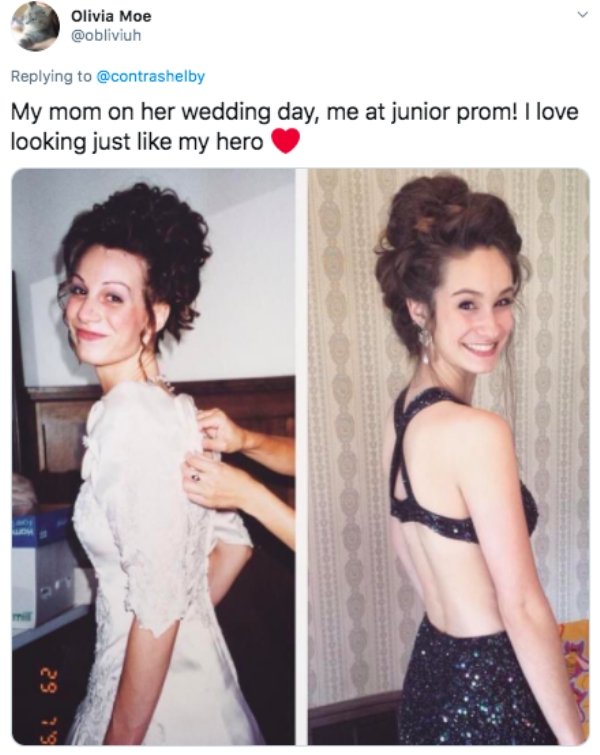 Genes Really Work (29 pics)