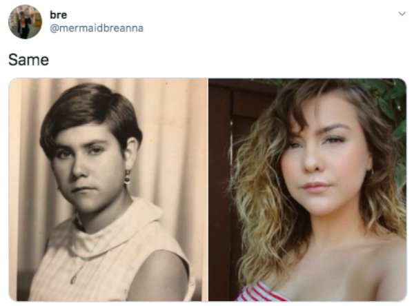 Genes Really Work (29 pics)