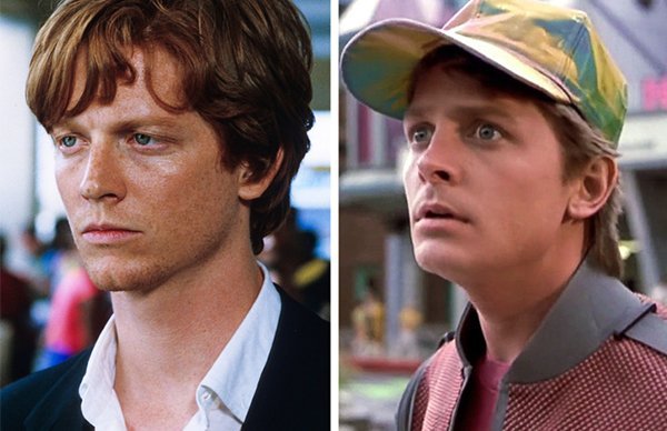 Cult Roles That Could Have Played By Other Actors (17 pics)