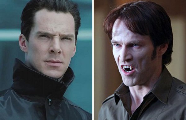 Cult Roles That Could Have Played By Other Actors (17 pics)