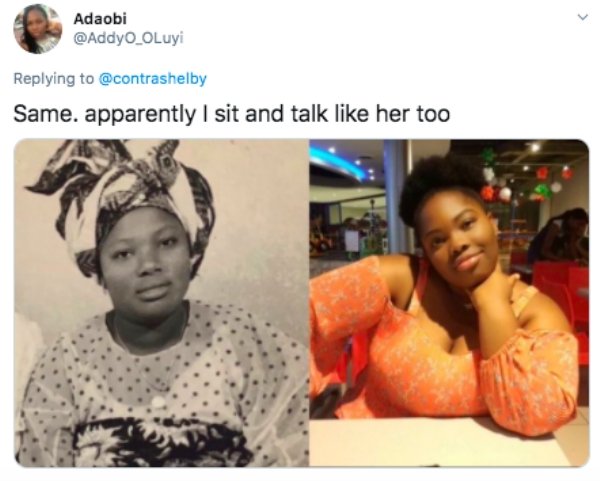 Genes Really Work (29 pics)