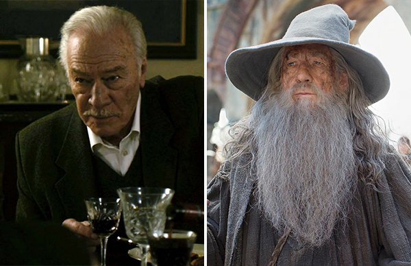 Cult Roles That Could Have Played By Other Actors (17 pics)