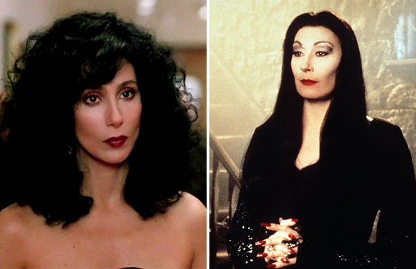 Cult Roles That Could Have Played By Other Actors (17 pics)