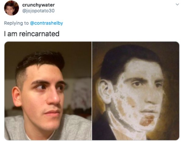 Genes Really Work (29 pics)