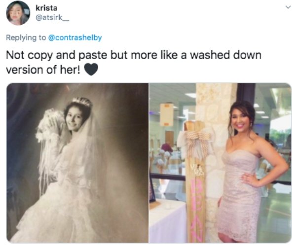 Genes Really Work (29 pics)