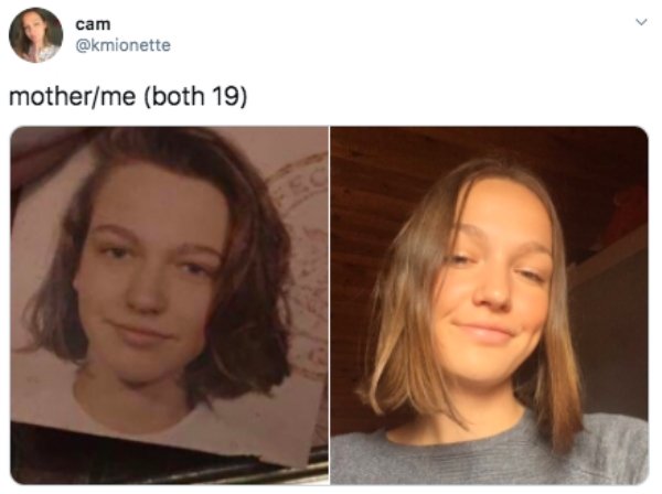 Genes Really Work (29 pics)