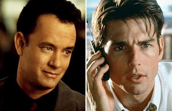 Cult Roles That Could Have Played By Other Actors (17 pics)
