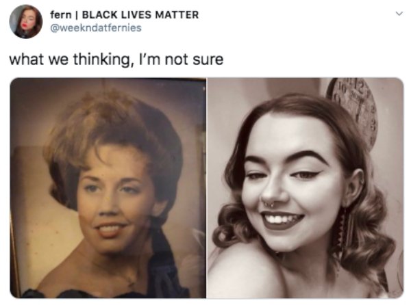 Genes Really Work (29 pics)