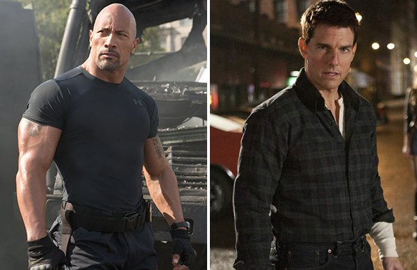 Cult Roles That Could Have Played By Other Actors (17 pics)