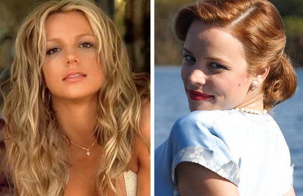 Cult Roles That Could Have Played By Other Actors (17 pics)