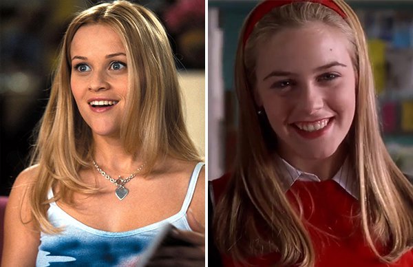 Cult Roles That Could Have Played By Other Actors (17 pics)