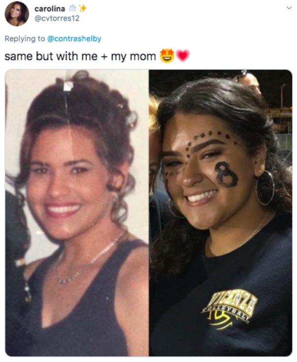 Genes Really Work (29 pics)