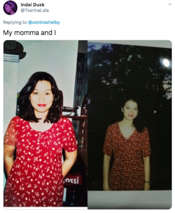 Genes Really Work (29 pics)
