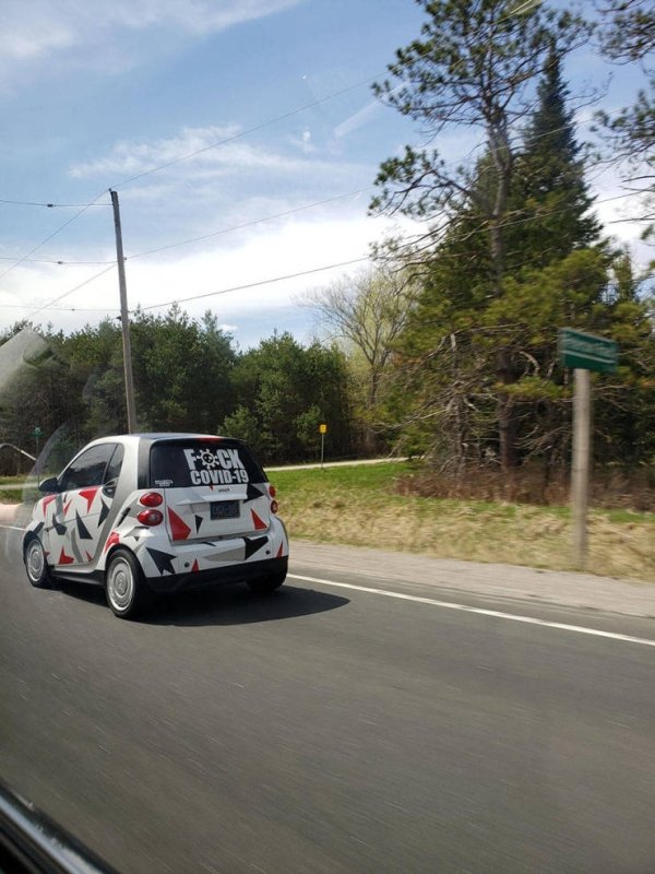 Weird Cars (37 pics)