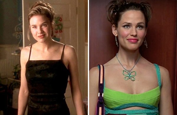 Cult Roles That Could Have Played By Other Actors (17 pics)