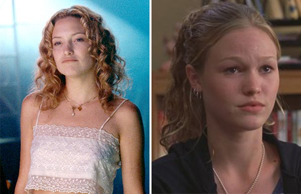 Cult Roles That Could Have Played By Other Actors (17 pics)