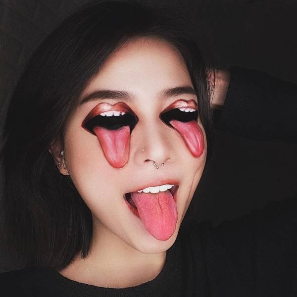 Acid Picdump. Part 2 (96 pics)