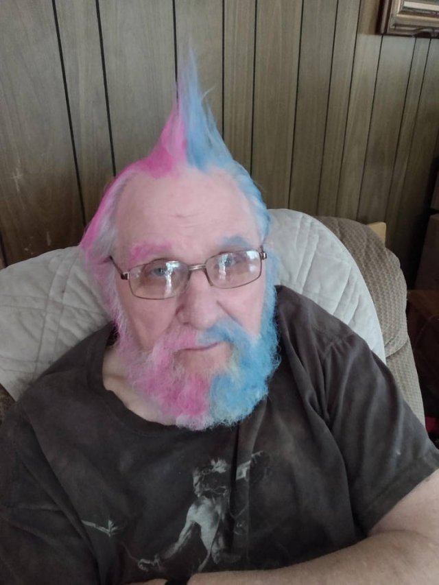 Acid Picdump. Part 2 (96 pics)