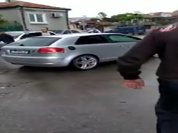 The Generation That Learned To Drive From NFS Is Here