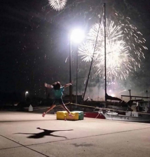 Right Moment (40 pics)