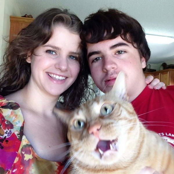 Right Moment (40 pics)