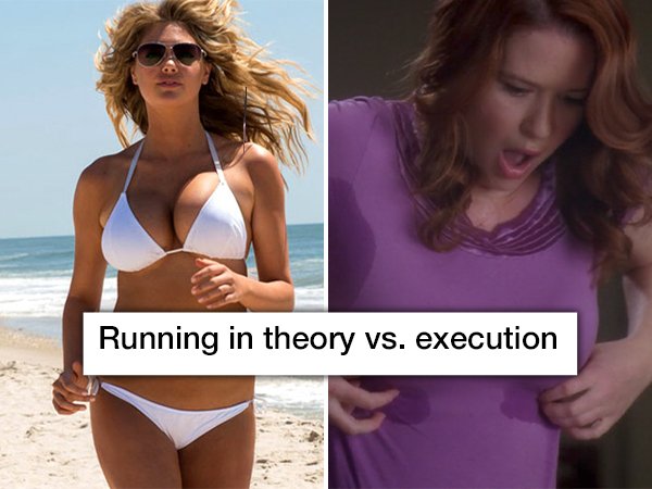 Only Women Will Understand (27 pics) Only Women Will Understand (27 pics)