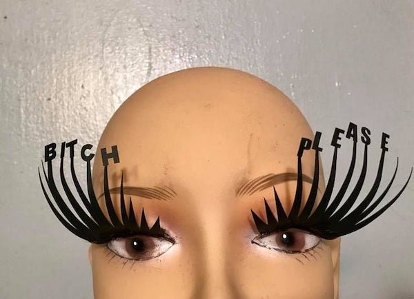 Only Women Will Understand (27 pics)