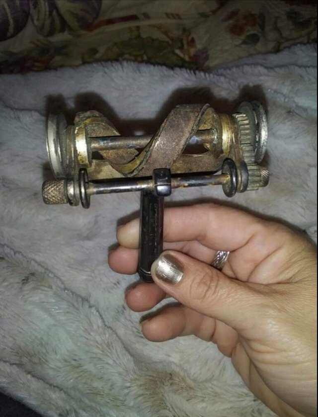 What Are These Things For? (20 pics)