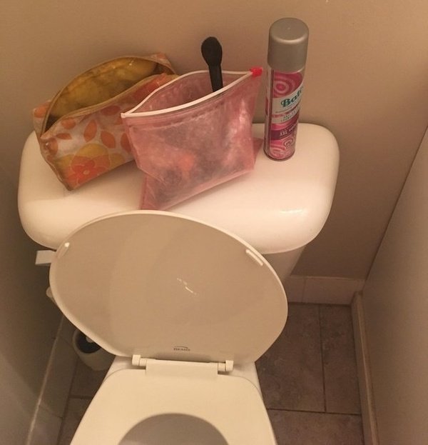 Only Women Will Understand (27 pics) Only Women Will Understand (27 pics)