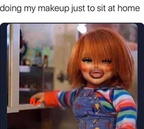 Only Women Will Understand (27 pics) Only Women Will Understand (27 pics)