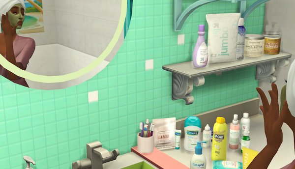 Only Women Will Understand (27 pics)