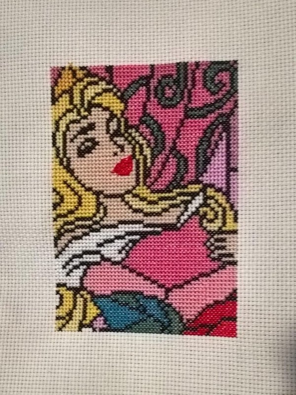 Amazing Embroidery (26 pics)